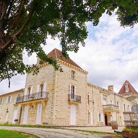 Bordeaux Chateau Lafleur Quinsac  ภายนอก รูปภาพ