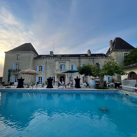 Bordeaux Chateau Lafleur Quinsac  ภายนอก รูปภาพ
