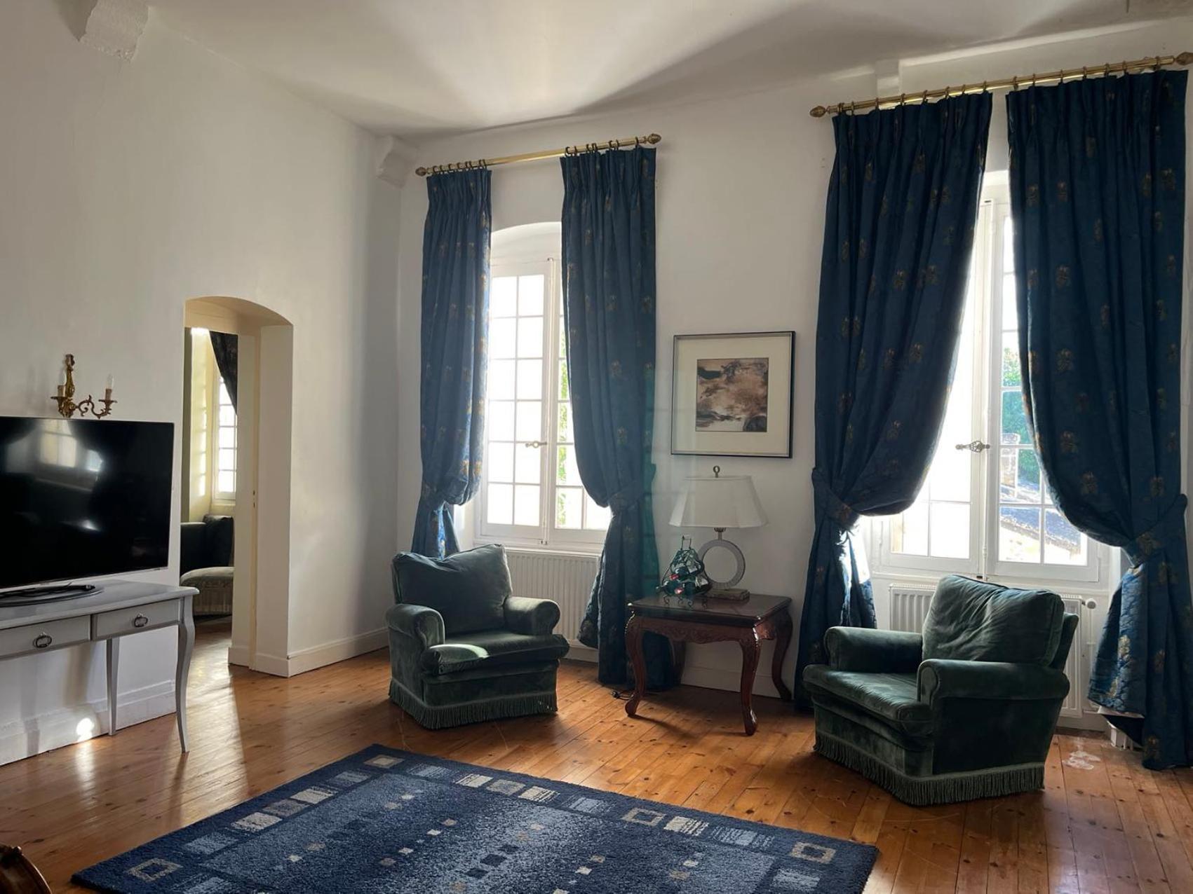 Bordeaux Chateau Lafleur Quinsac  ภายนอก รูปภาพ
