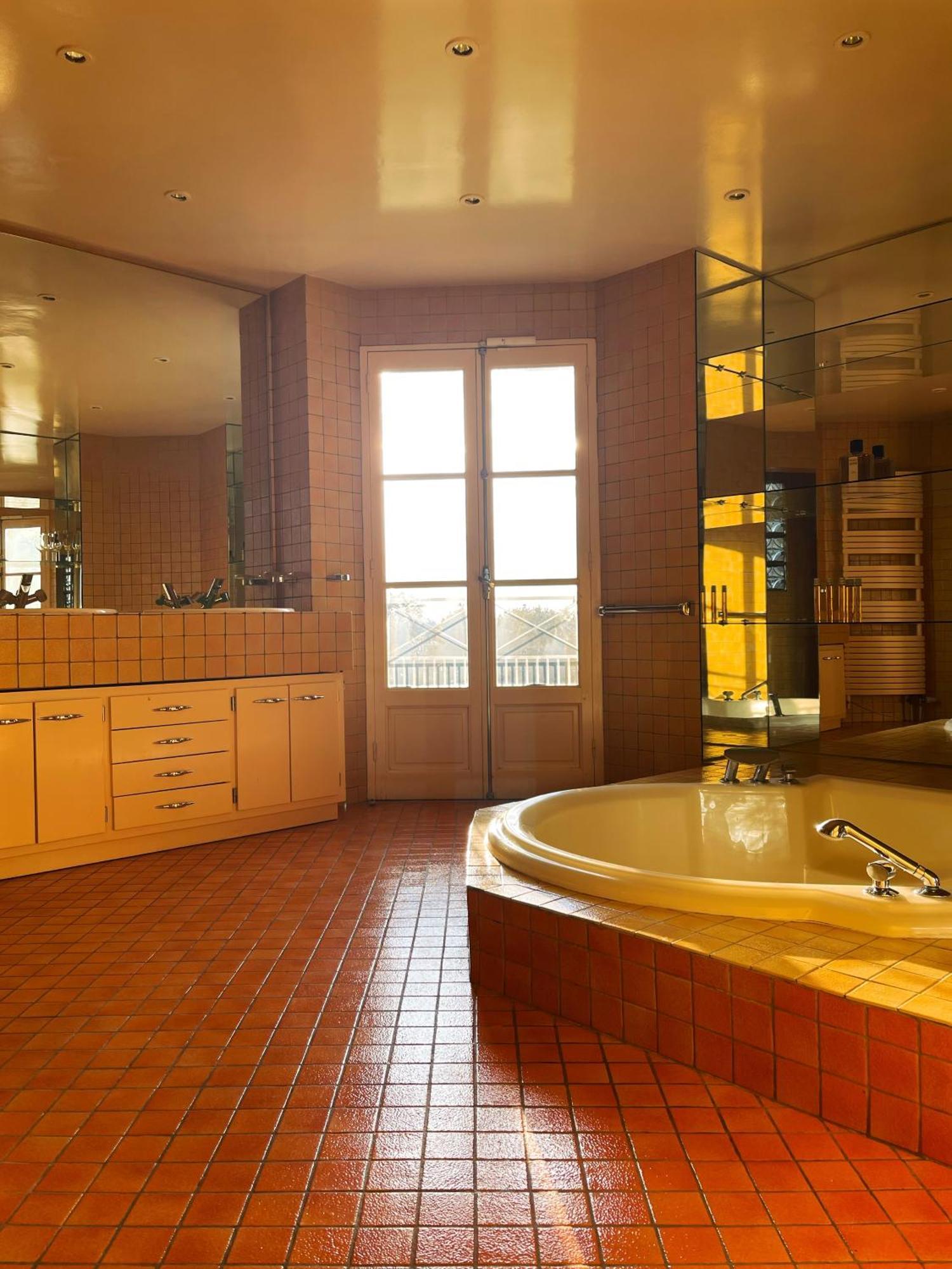 Bordeaux Chateau Lafleur Quinsac  ภายนอก รูปภาพ